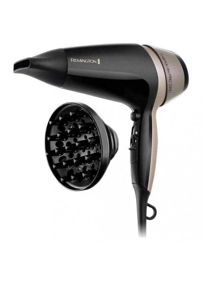 Фен Thermacare Pro D-5715 2300 Вт Remington (271553678)