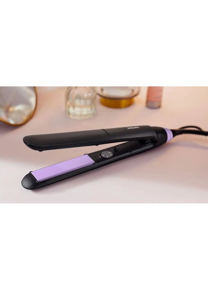 Випрямляч волосся BHS377-00 55 Вт Philips (271554100)