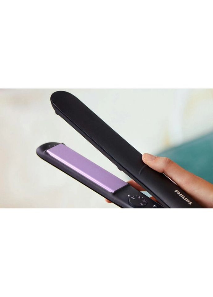 Випрямляч волосся BHS377-00 55 Вт Philips (271554100)