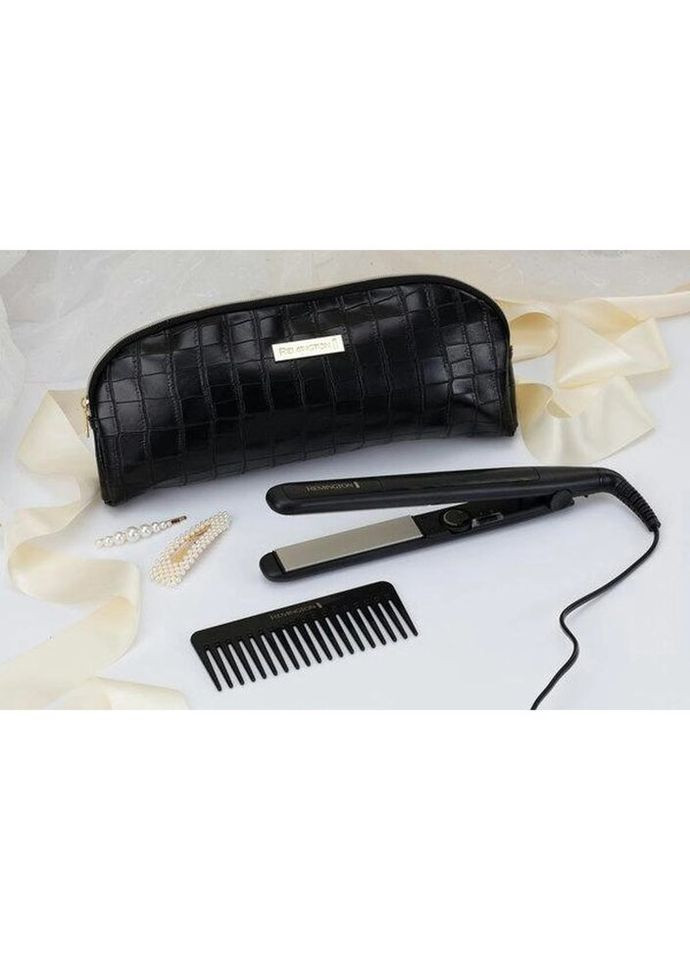 Випрямляч для волосся Style Edition S3505GP 43 Вт Remington (271553657)