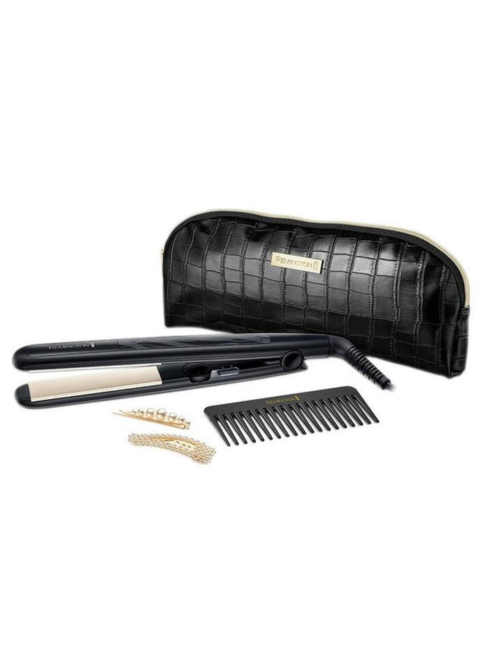 Випрямляч для волосся Style Edition S3505GP 43 Вт Remington (271553657)
