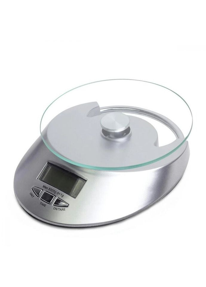 Ваги кухонні KM-7105 5 кг Kamille (271554038)