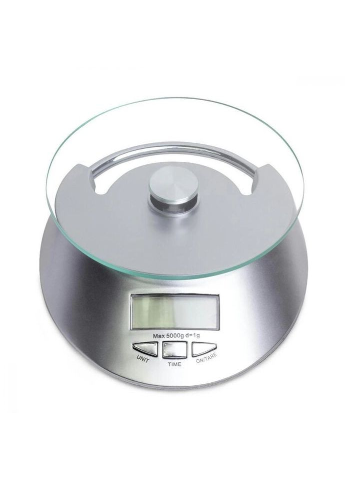 Ваги кухонні KM-7105 5 кг Kamille (271554038)