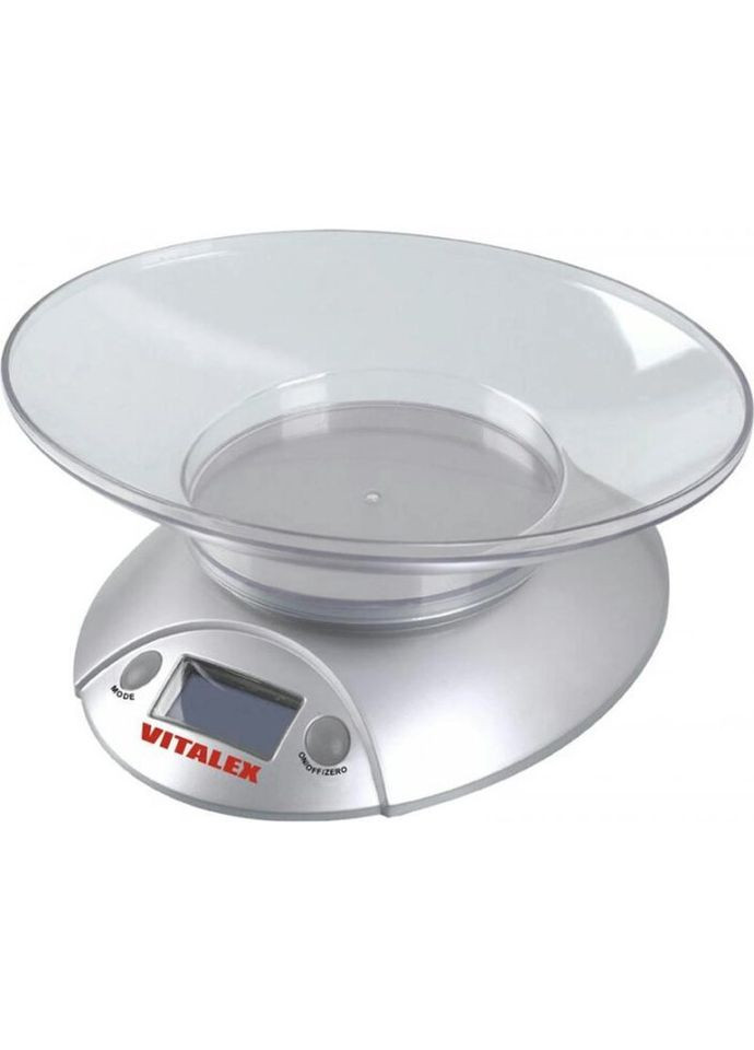Весы кухонные VT-300 Vitalex (271553954)