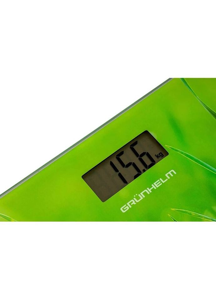Весы напольные BES-GRA10 180 кг Grunhelm (271554255)