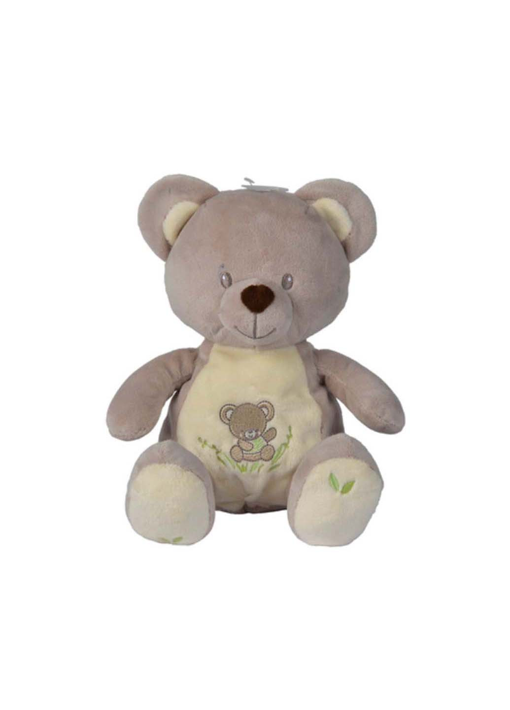 Мягкая игрушка Мишка Ричард 22 см Nicotoy (271668145)