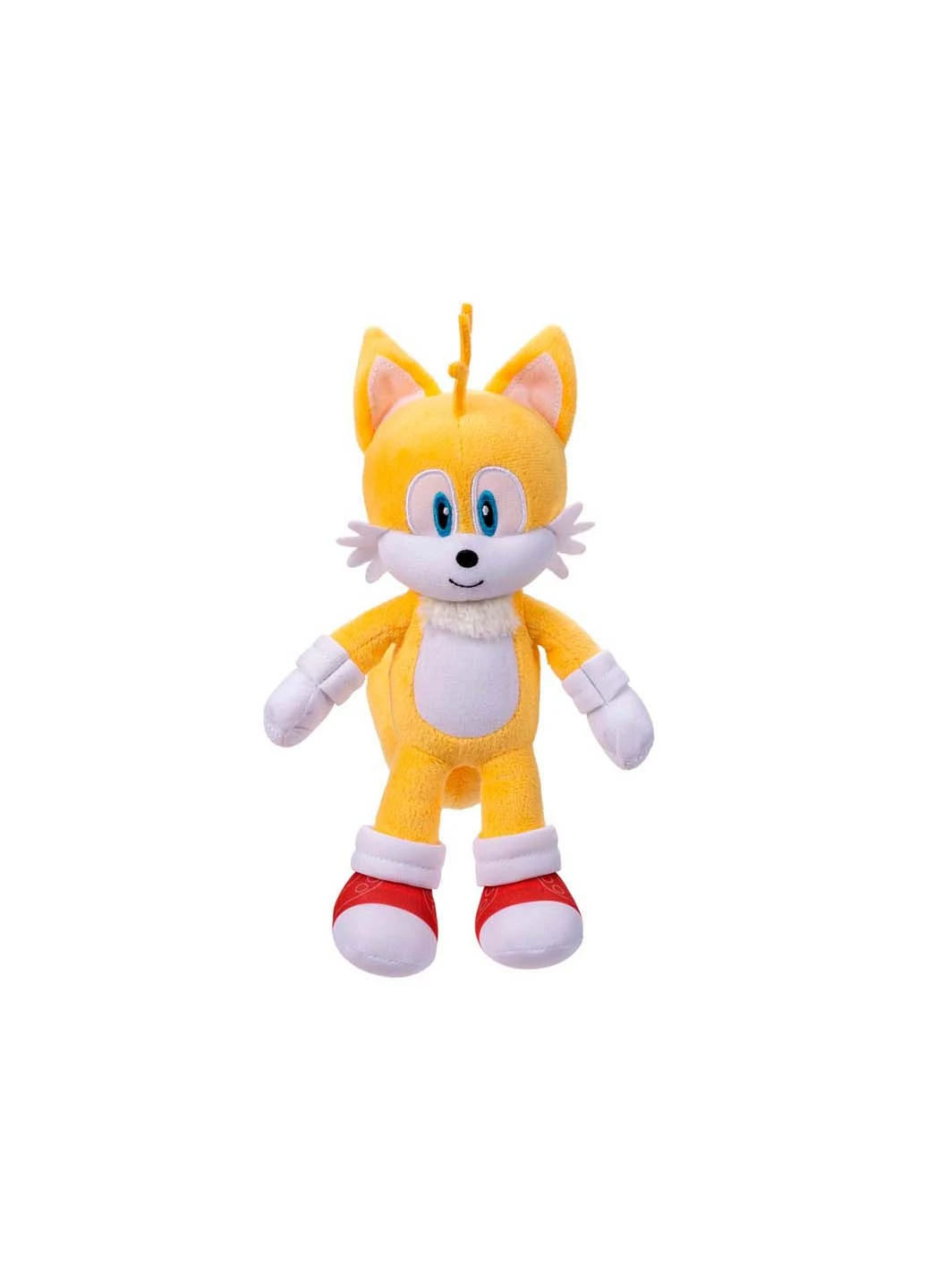 М'яка іграшка Тейлза Sonic (271668192)