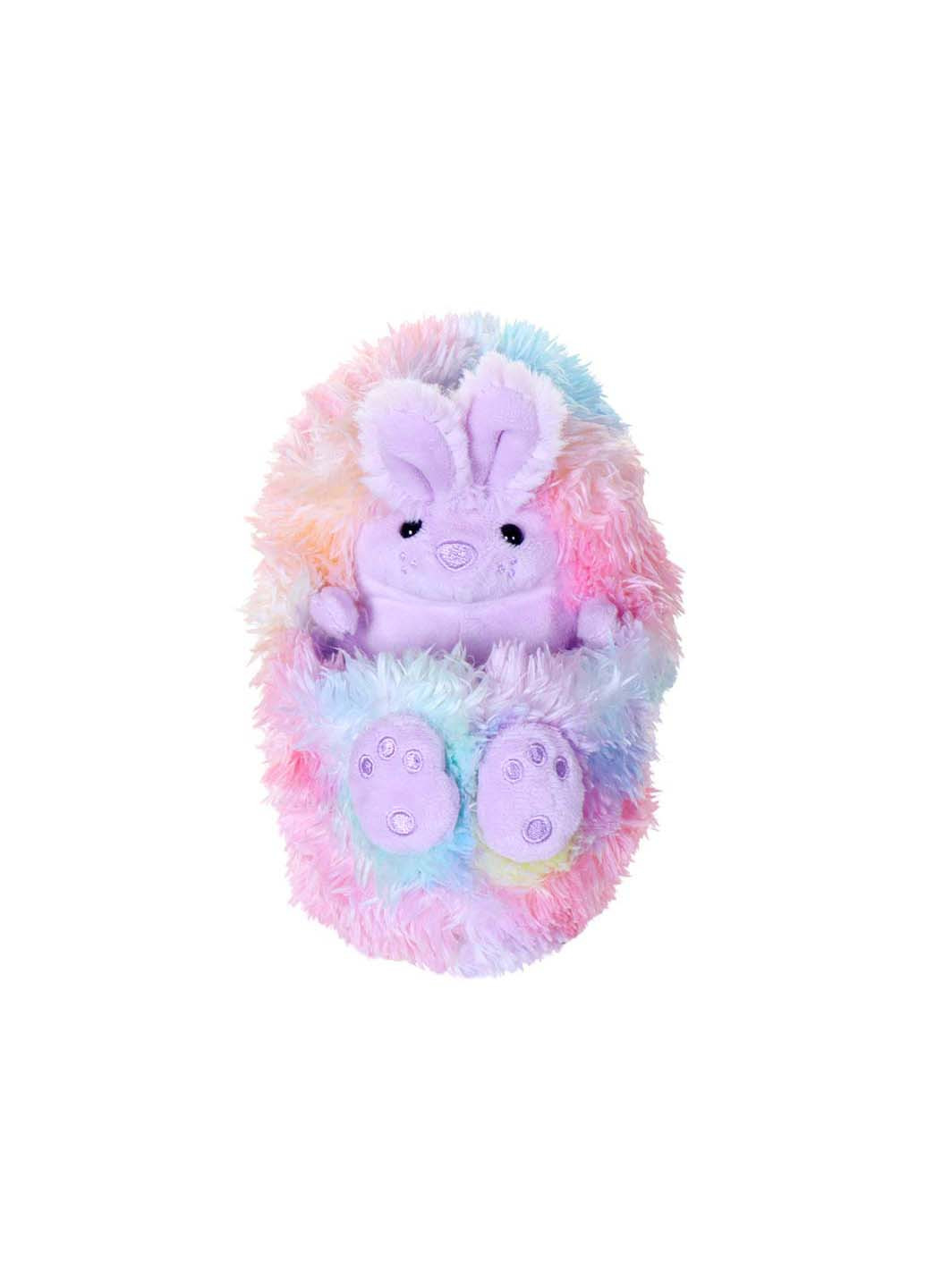 Интерактивная игрушка Говорящий плюшевый Кролик Curlimals (271668220)