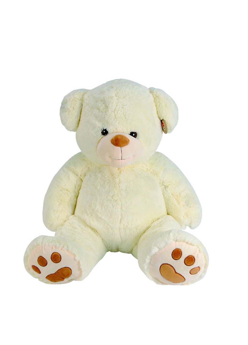 М'яка іграшка Білий ведмідь 85 см Nicotoy (271668150)