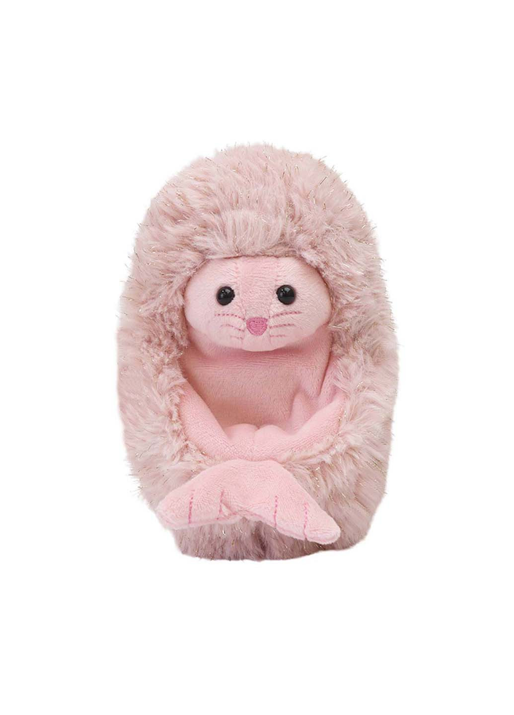 Интерактивная игрушка Говорящий плюшевый Морской Котик Сиа Арктическое сияние Curlimals (271668216)