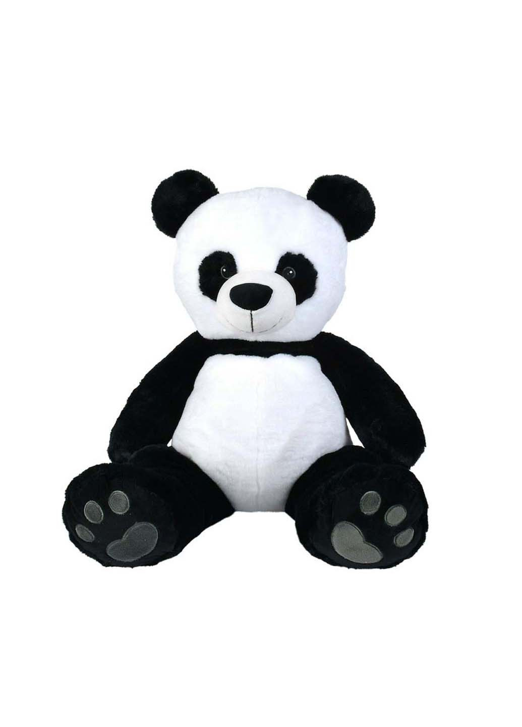 Большая мягкая игрушка Панда 66 см Nicotoy (271668146)