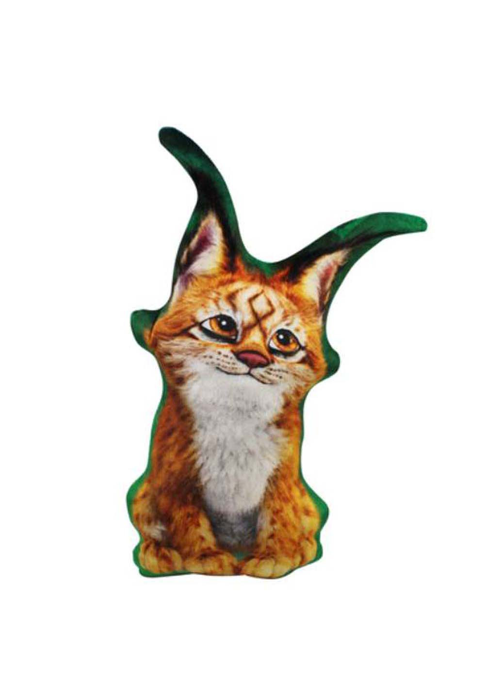 М'яка іграшка Швидка Рись Все буде Україна! (271668245)