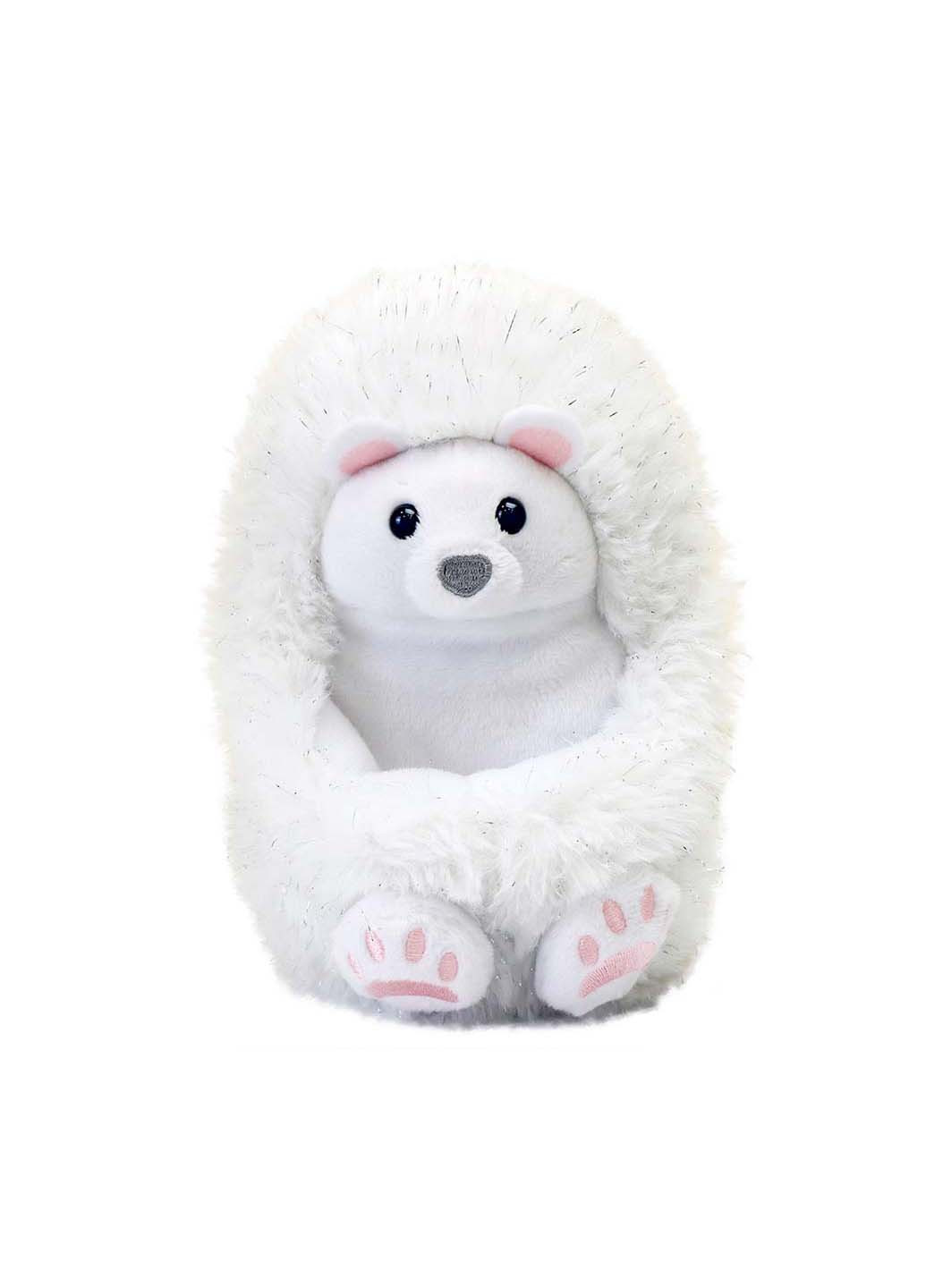 Інтерактивна іграшка Плюшевий Мишко Перрі Арктичне сяйво Curlimals (271668218)