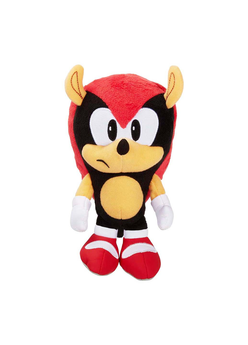 Плюшева іграшка the Hedgehog MightyW7 23 cm Sonic (271668190)