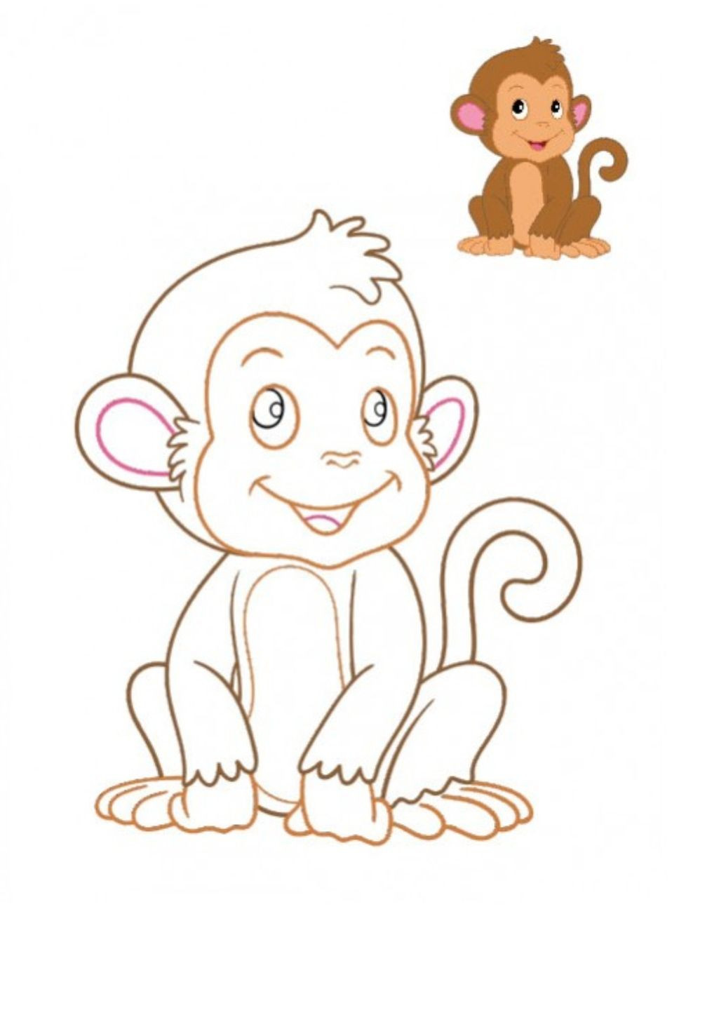 Малышам. Раскраска для мальчиков и девочек Голубая Пегас (271666578)