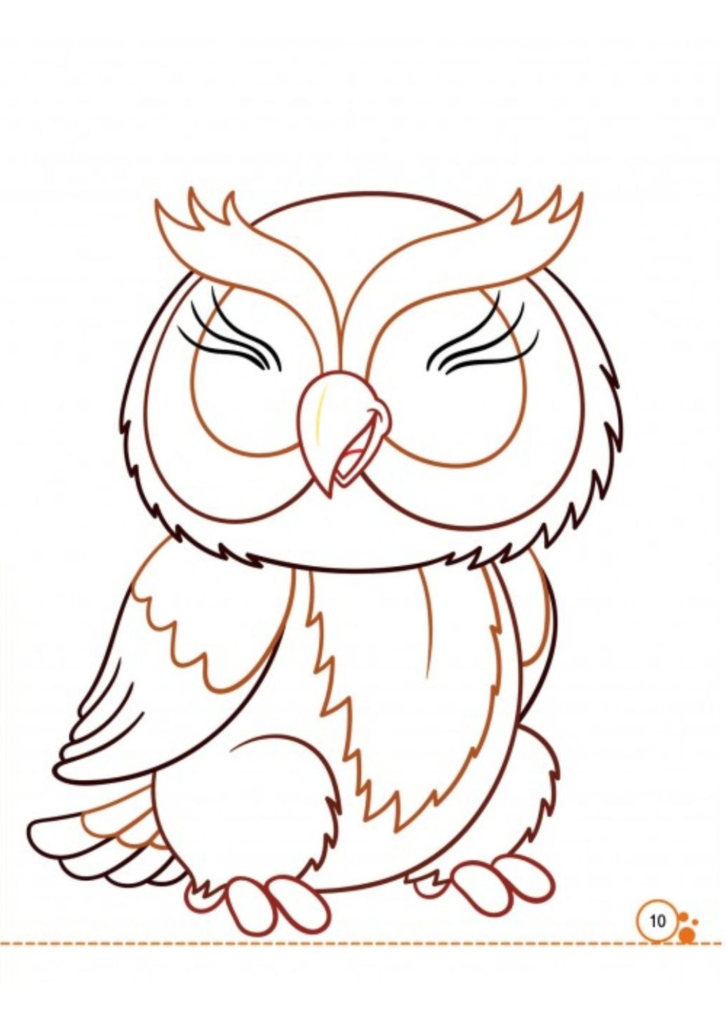 Раскраски с глазками. Лесные жители. 9 масок в подарок Пегас (271666615)