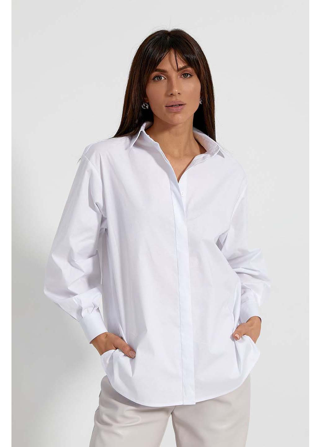 Сорочка SL-Fashion SLF-521.1 (271668178)