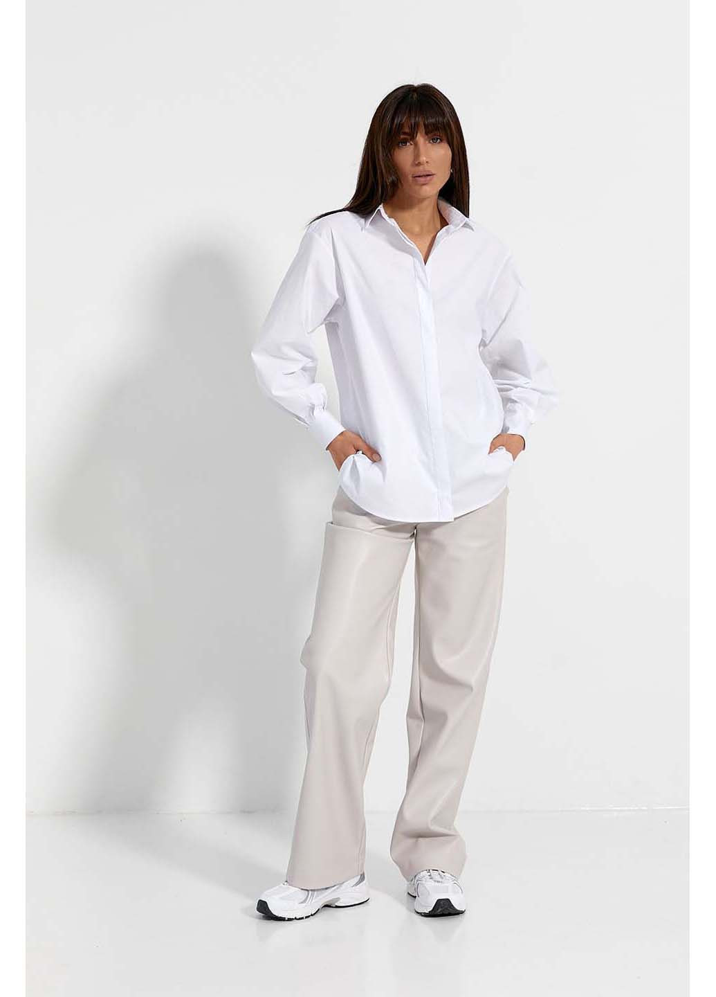 Сорочка SL-Fashion SLF-521.1 (271668178)