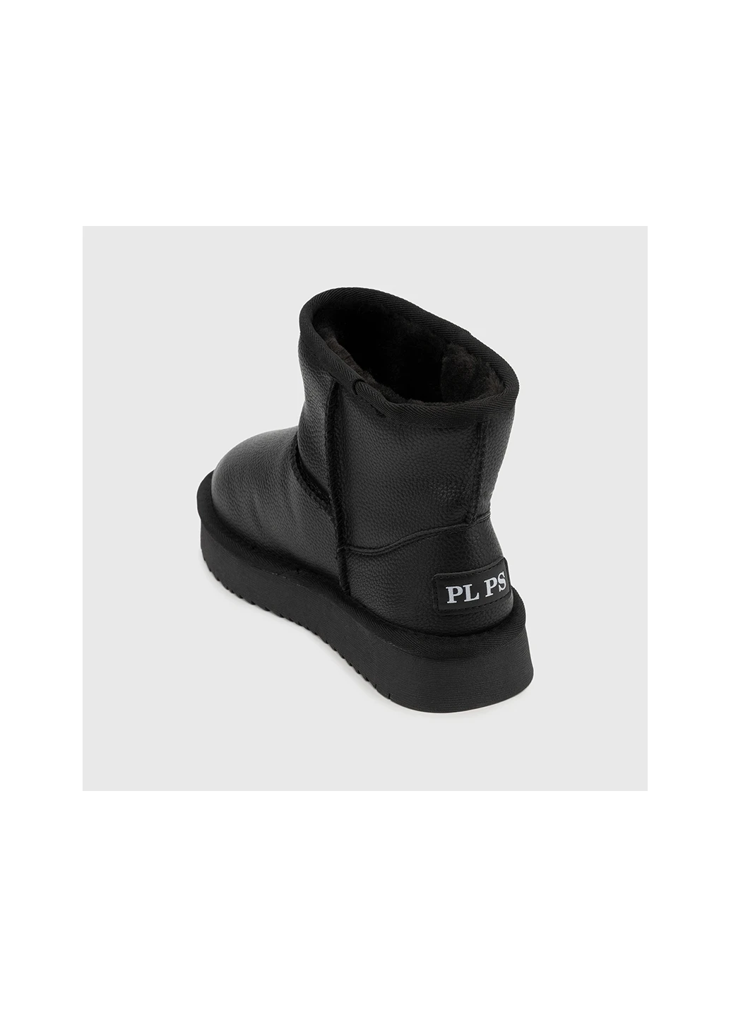 Ботинки угги PLPS (271816517)