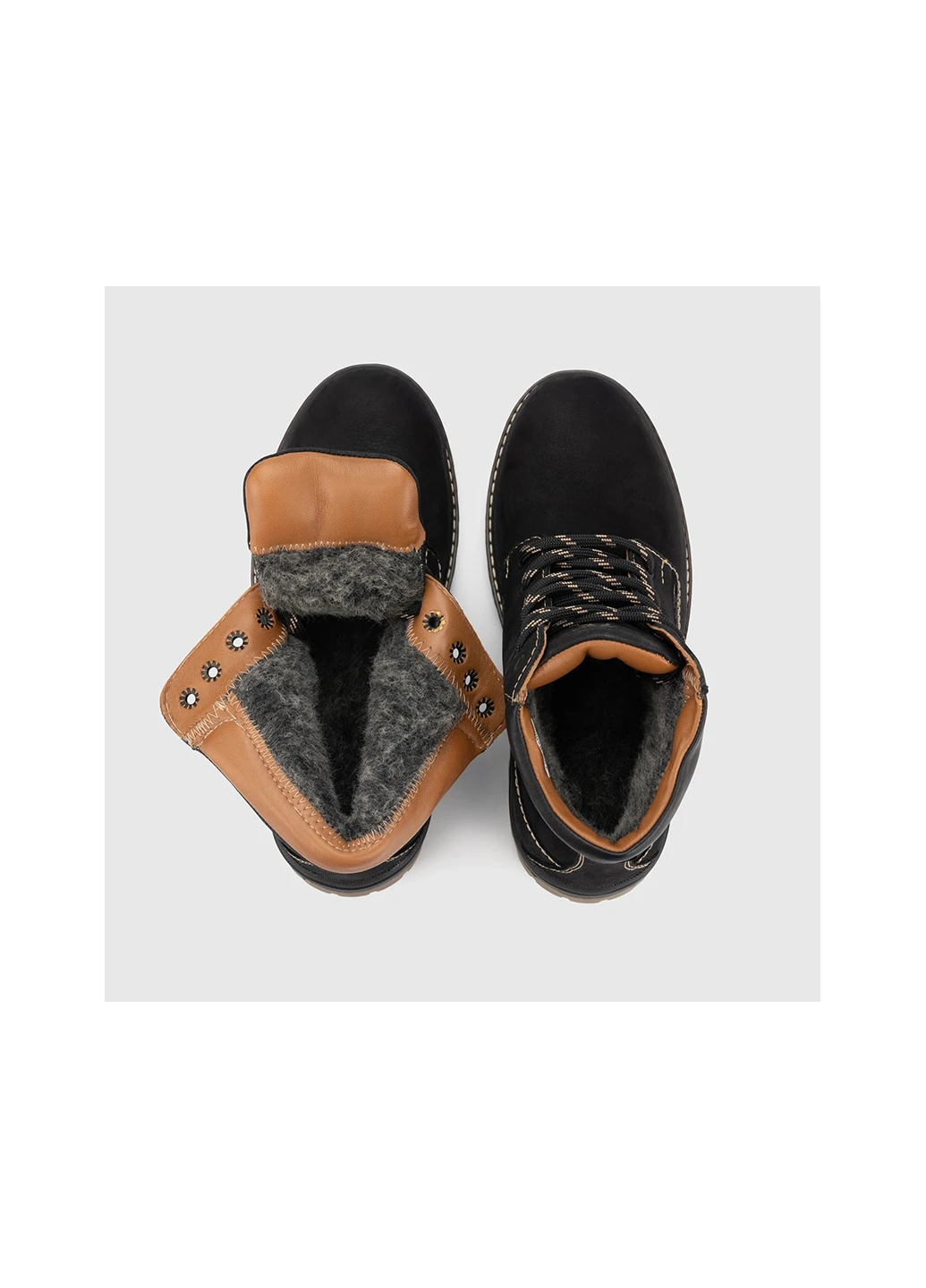 Черевики No Brand (271816508)