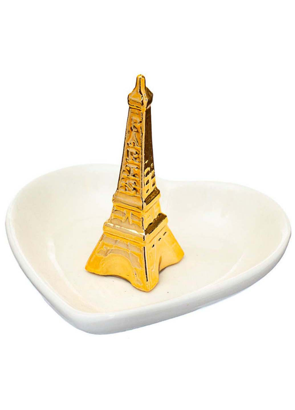 Блюдечко для украшений 11x9x9см Unicorn Studio (271818343)