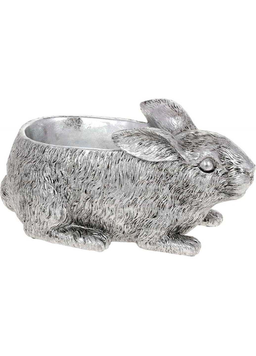Підставка для біжутерії 24х13х11см Silver Кролик Bona (271818171)