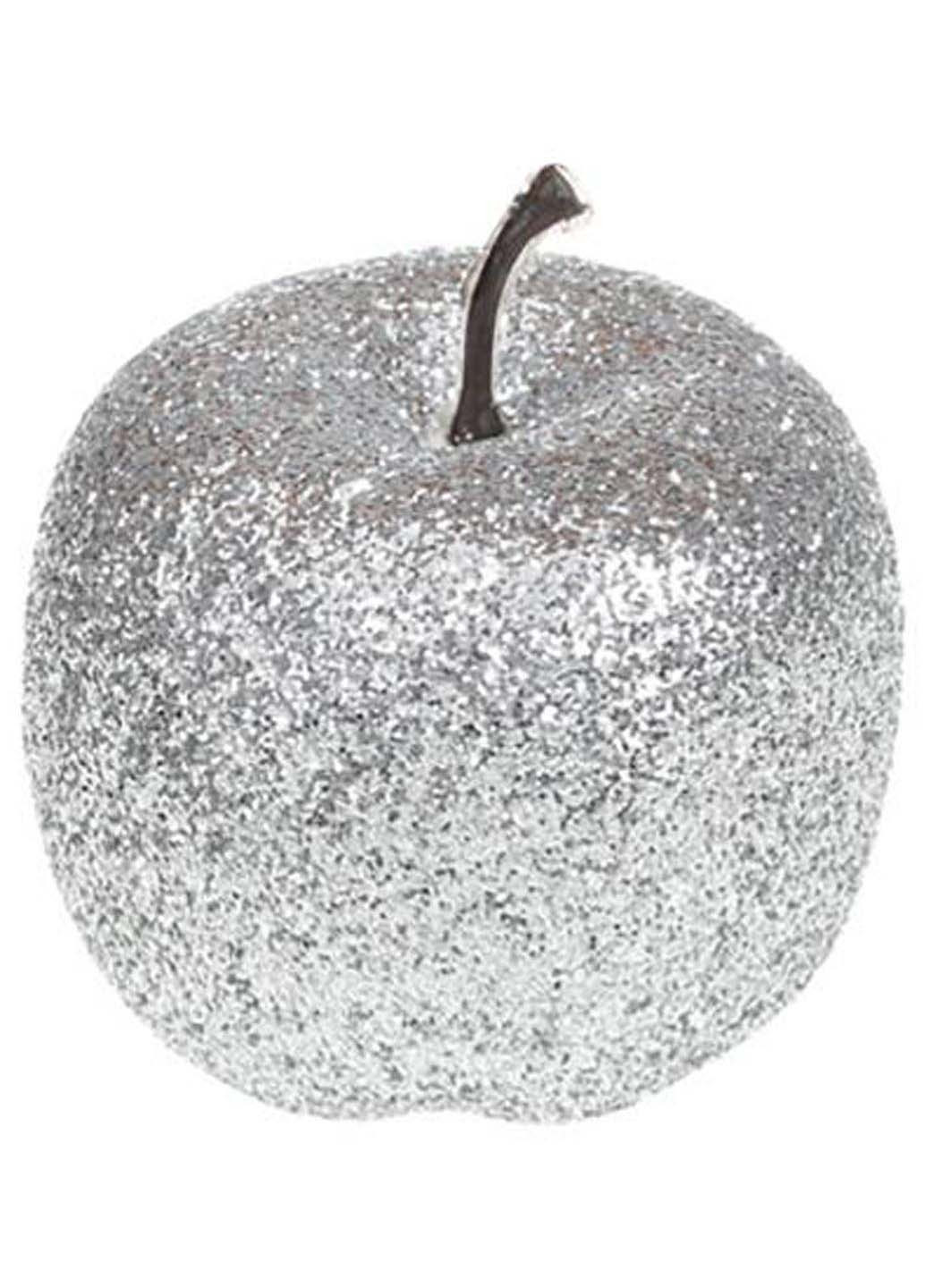 Набір підвісок із 4 шт Яблуко 6.5см Bona (271818161)