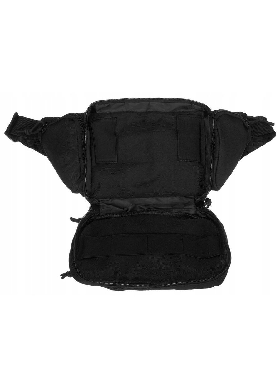 Тактична сумка через плече поясний рюкзак Peterson (271838466)