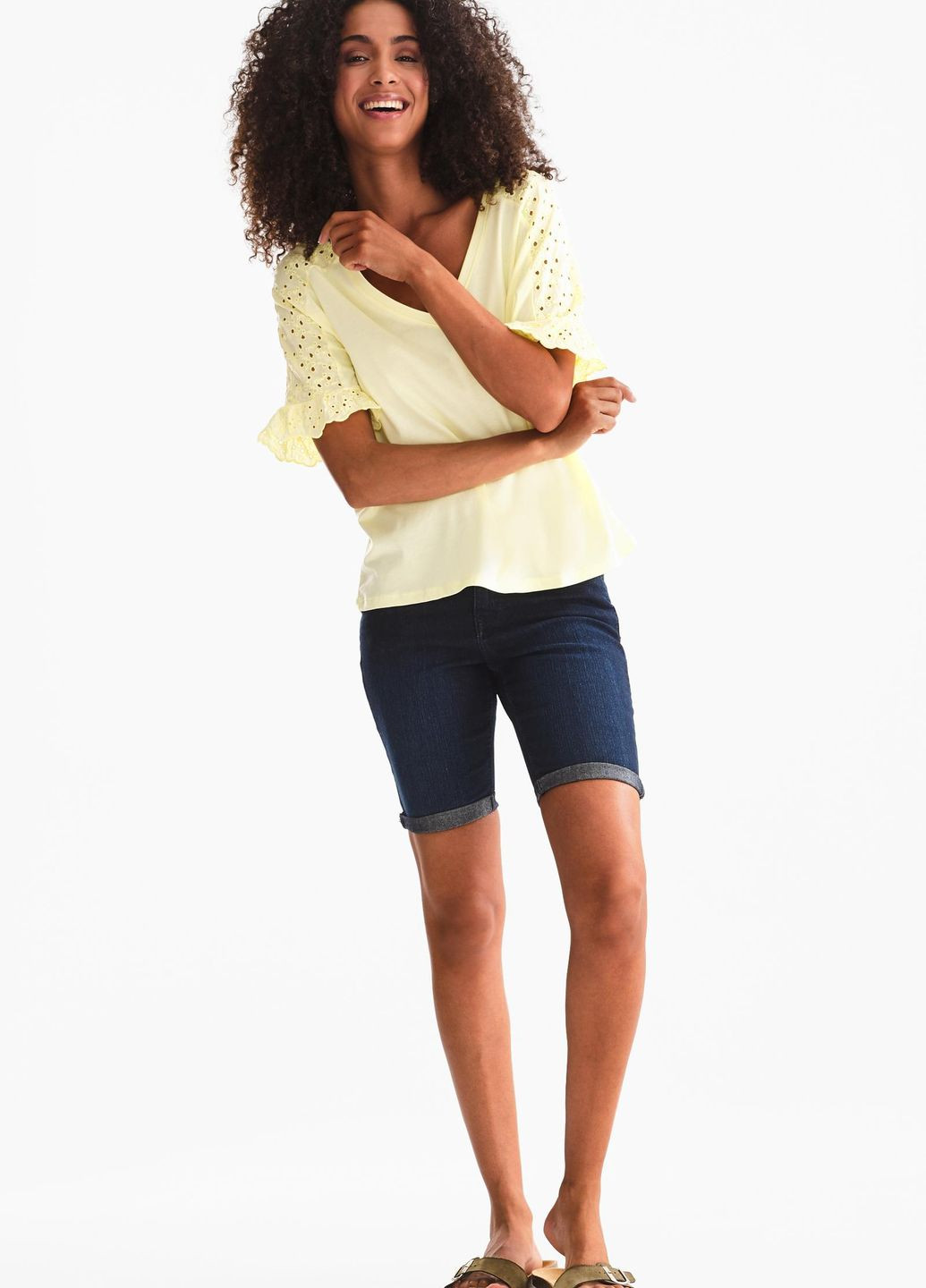 Шорти C&A (271814422)