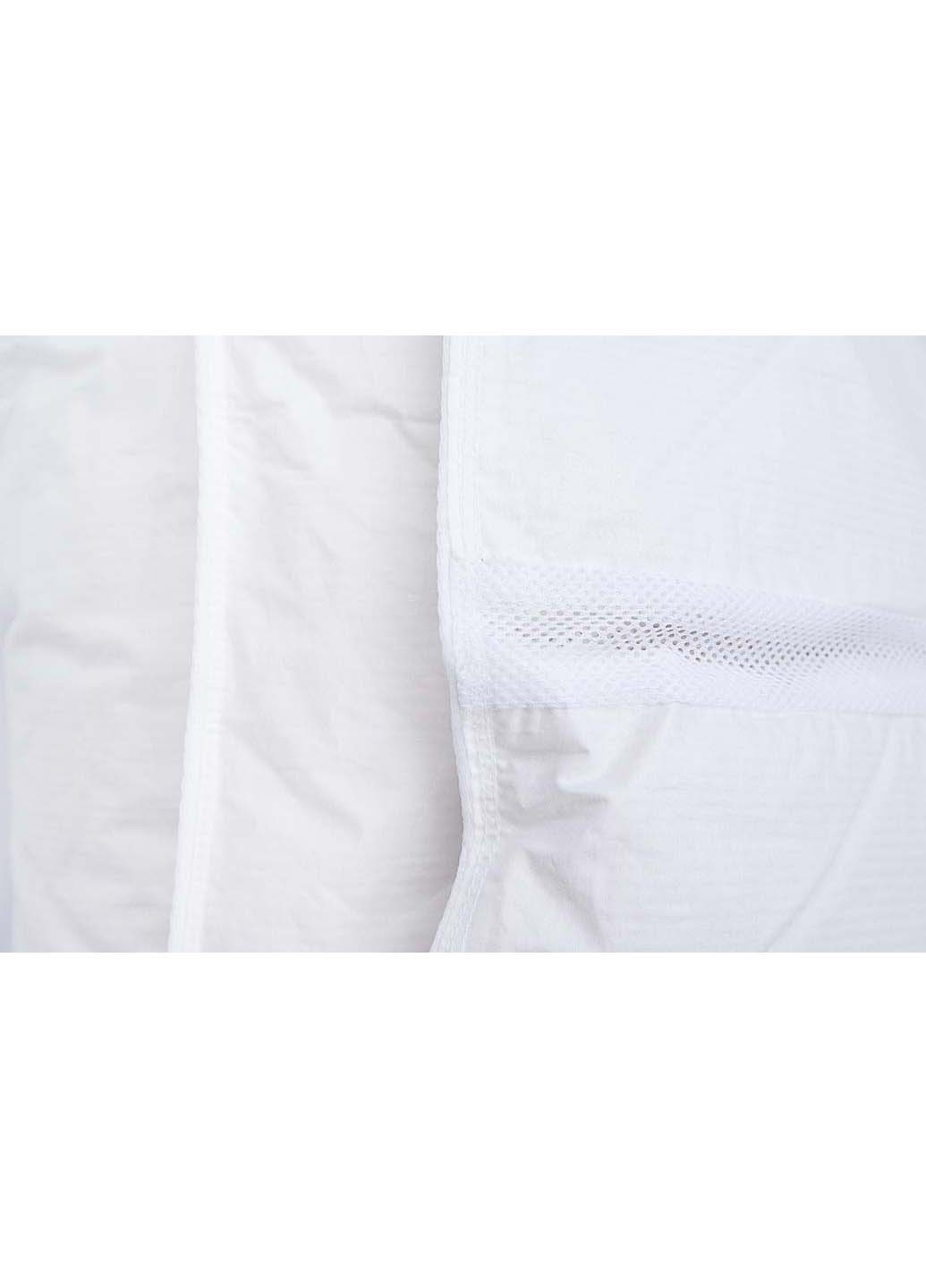 Комплект: одеяло 110х140 см, подушка 50х70 см Iglen climate-comfort royal series (271817992)