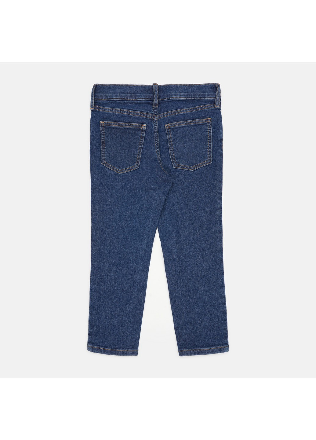 Синие летние джинсы H&M