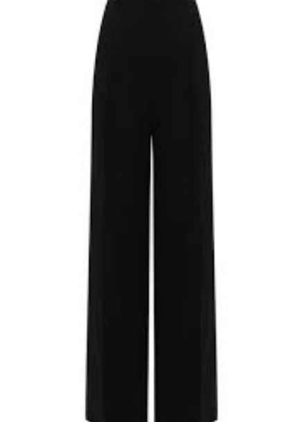 Брюки Ralph Lauren Палаццо (271831759)