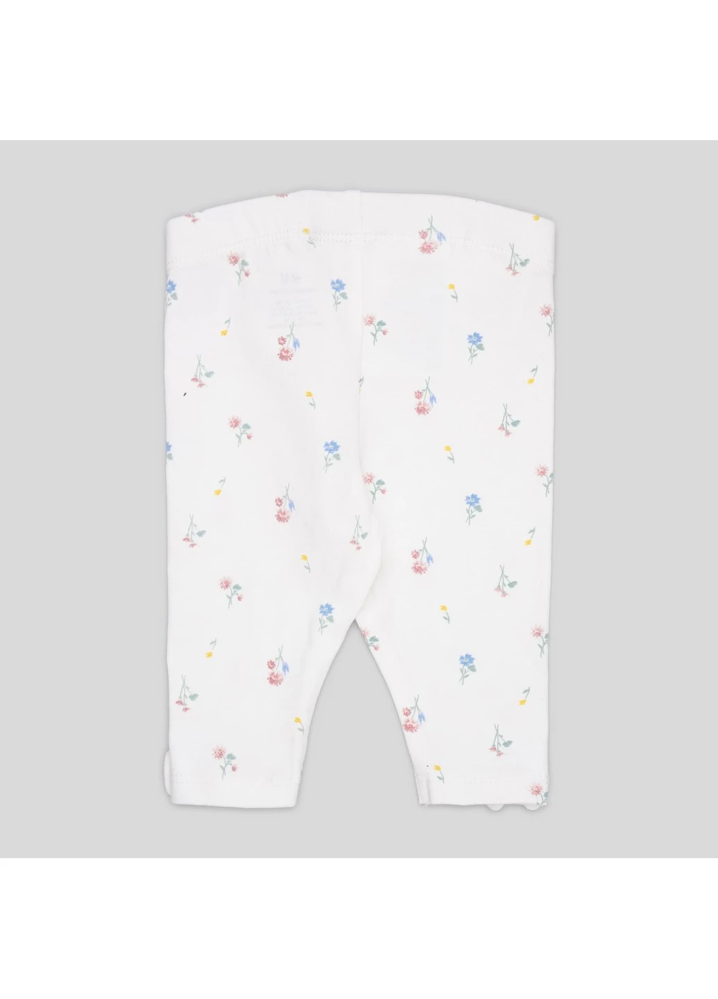 Молочные летние леггинсы H&M