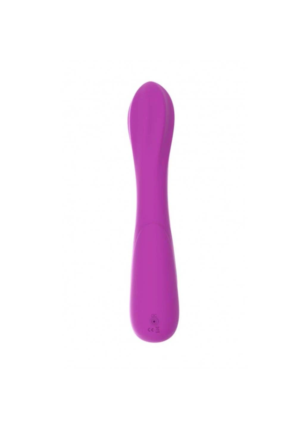 Вібратор для жінок G-Gasm Curve Vibrator 1 CNT (271840626)