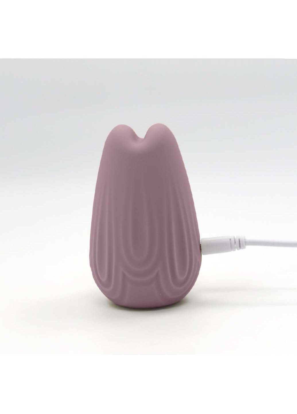 Вібростимулятор для жінок 3D Design Vase CNT (271840672)