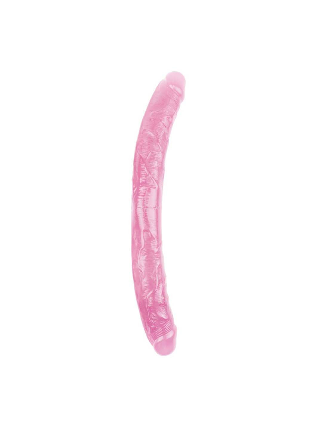 Двухсторонний фаллоимитатор 18 Inch Dildo Chisa (271841090)