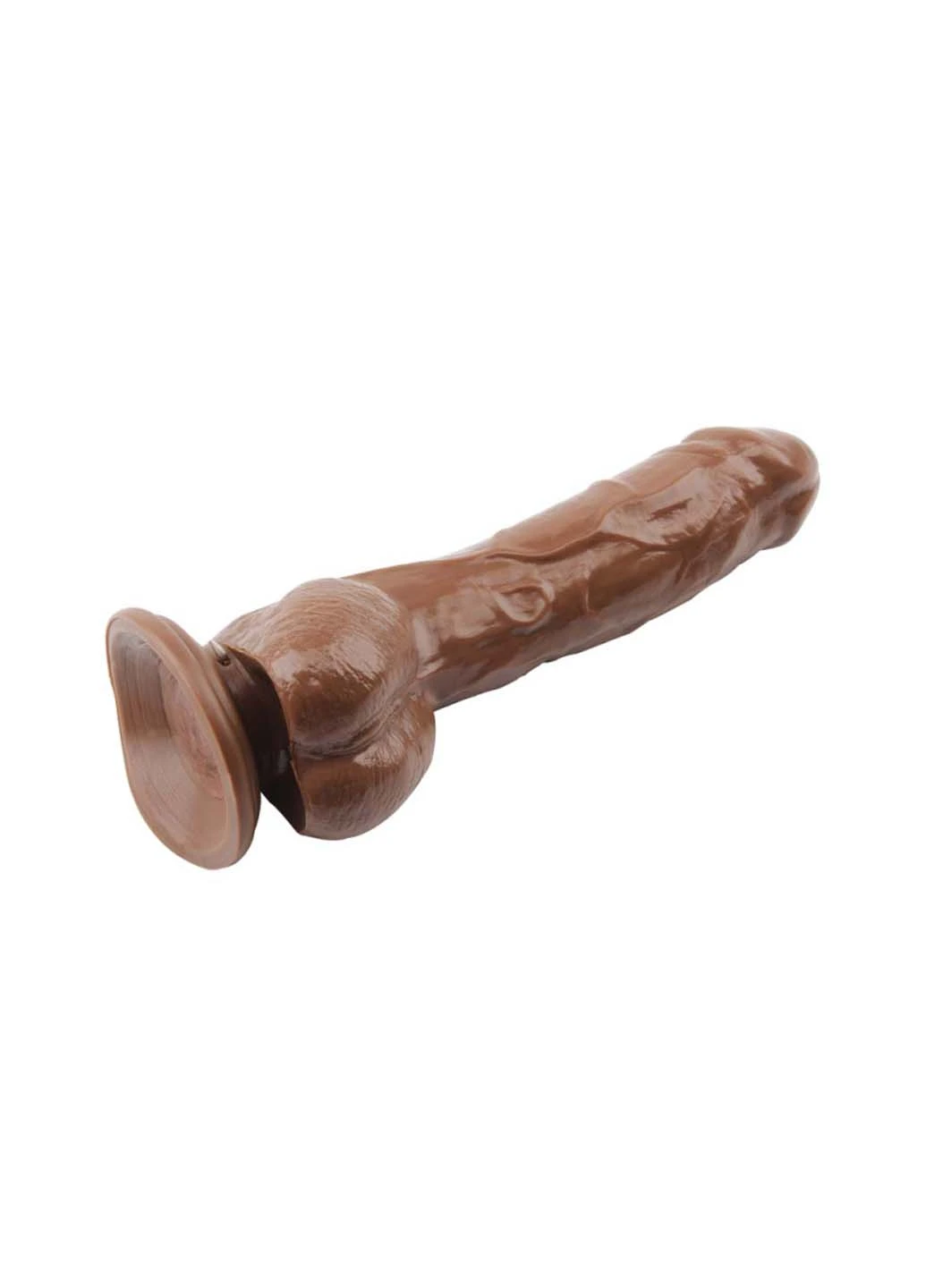 Фалоімітатор на прососці Jeff Stryker 8.9 Dildo Chisa (271840966)