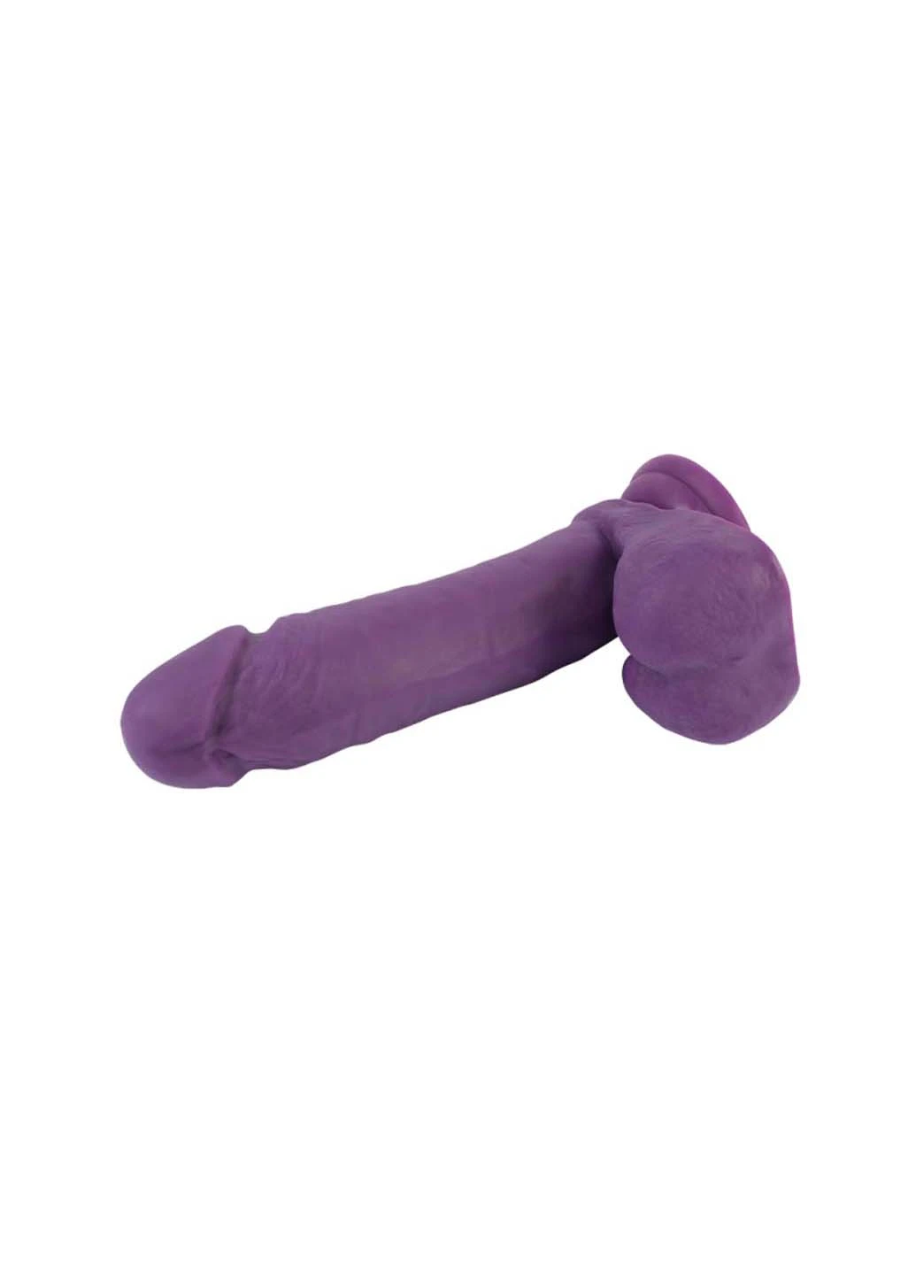 Фалоімітатор на присосці Dual Density Cock Dildo 7.6 Chisa (271841058)