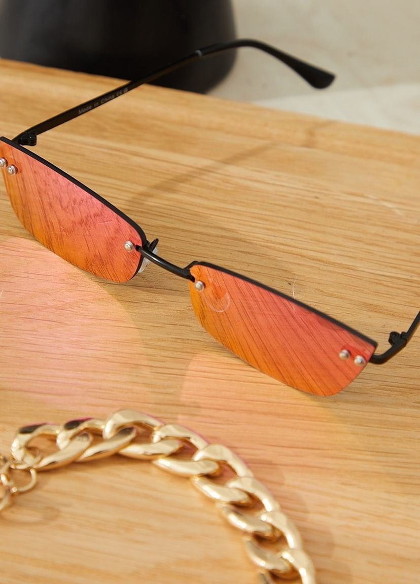 Сонячні окуляри PrettyLittleThing (271941436)
