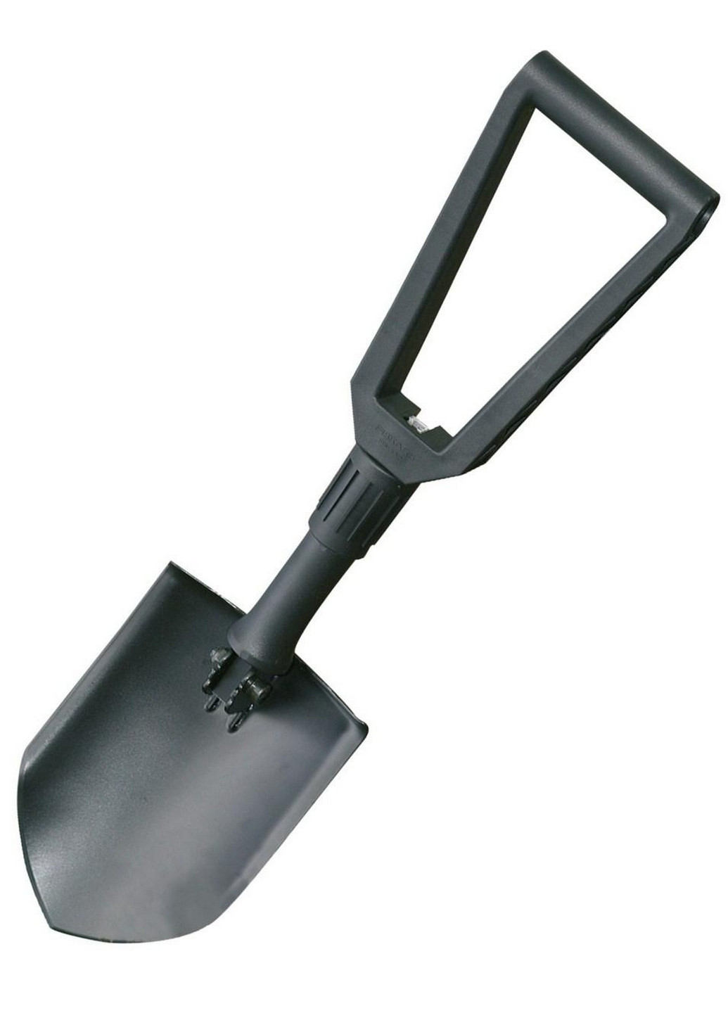 Универсальная складная лопата Fiskars (271981691)