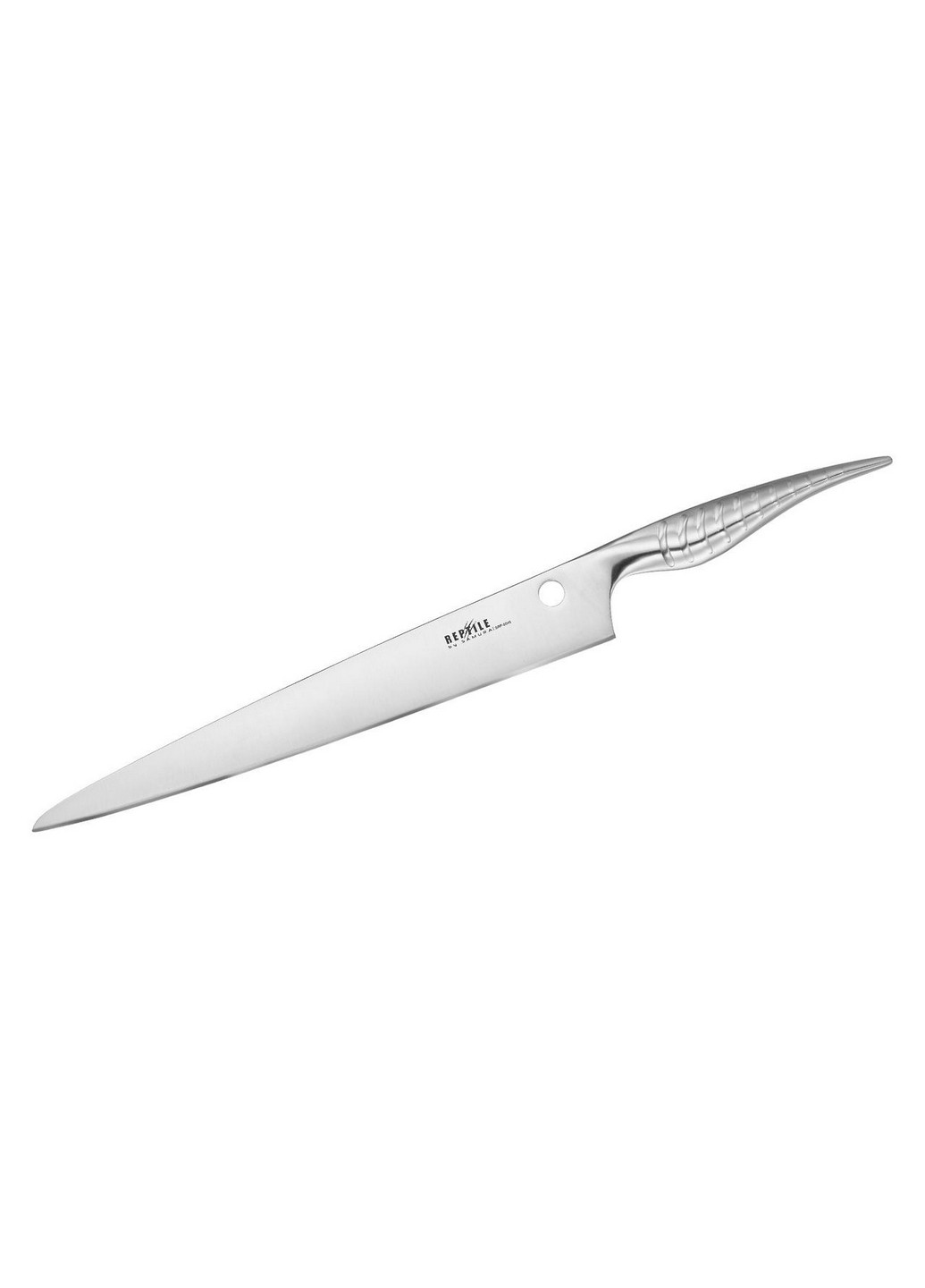 Нож кухонный для тонкой нарезки 274 мм Reptile Samura (271981299)