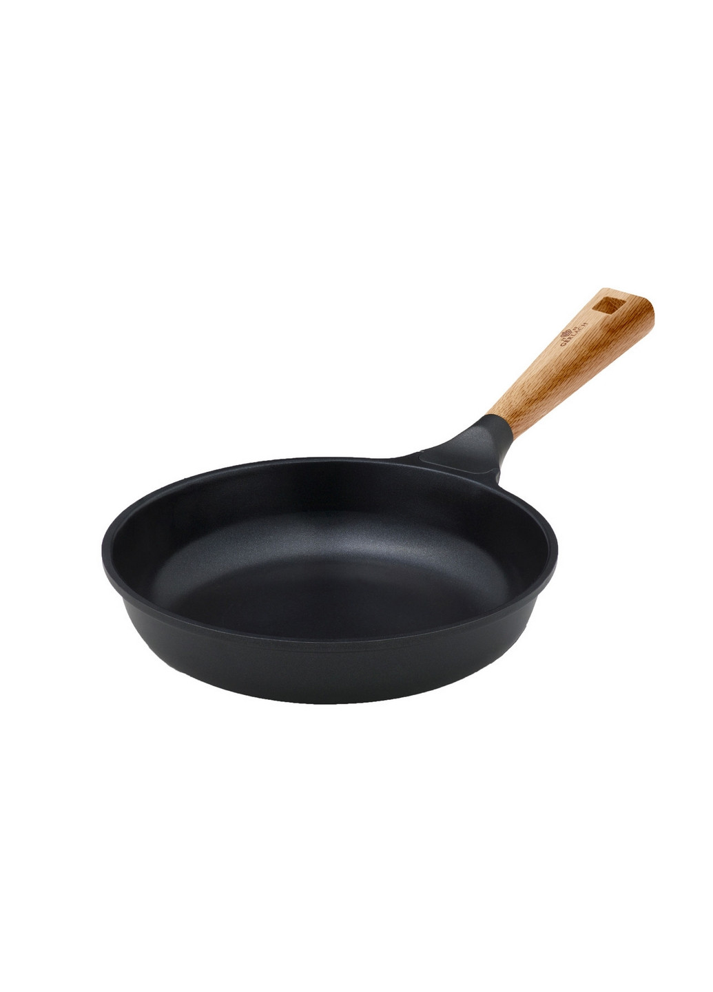 Сковорода 20 см Natur Gerlach (271981844)