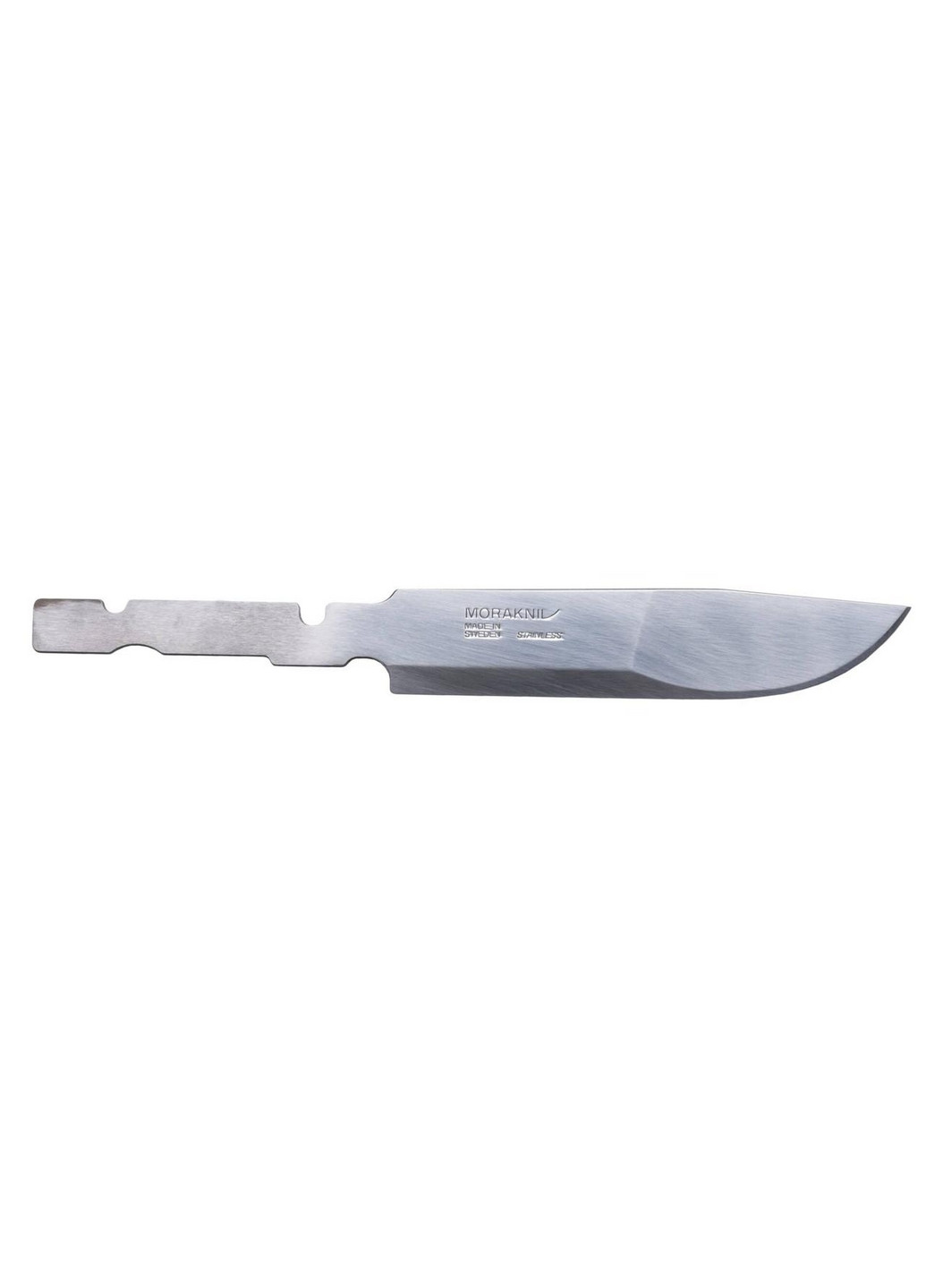 Клинок ножа Outdoor 2000 нержавеющая сталь Morakniv (271981073)