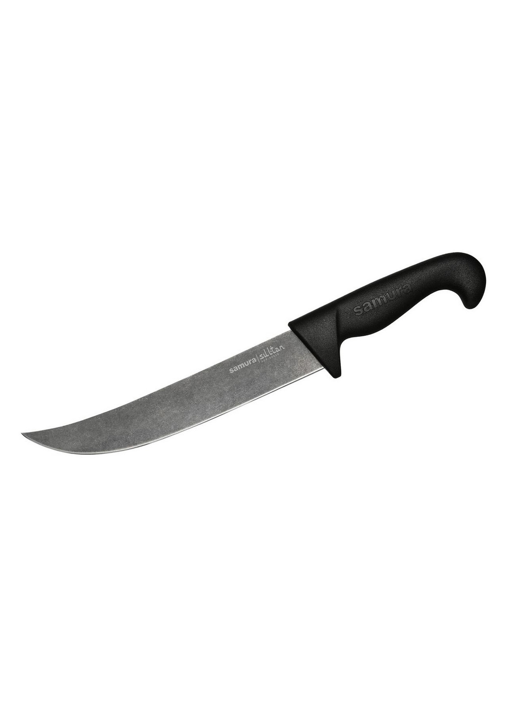 Нож кухонный для нарезки 213 мм Sultan Pro Stonewash Samura (271981285)