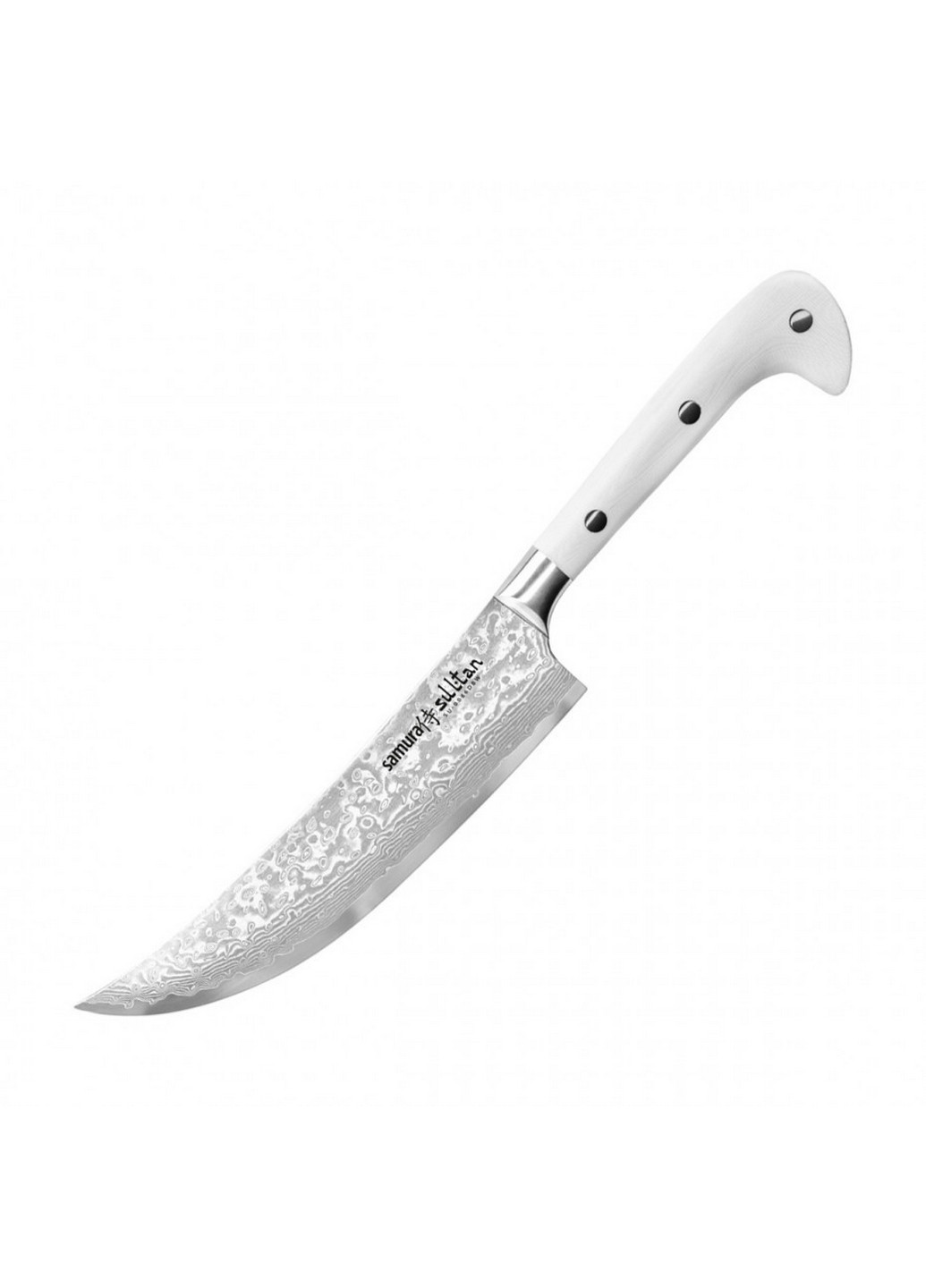 Нож кухонный Пчак 159 мм Sultan Samura (271981332)