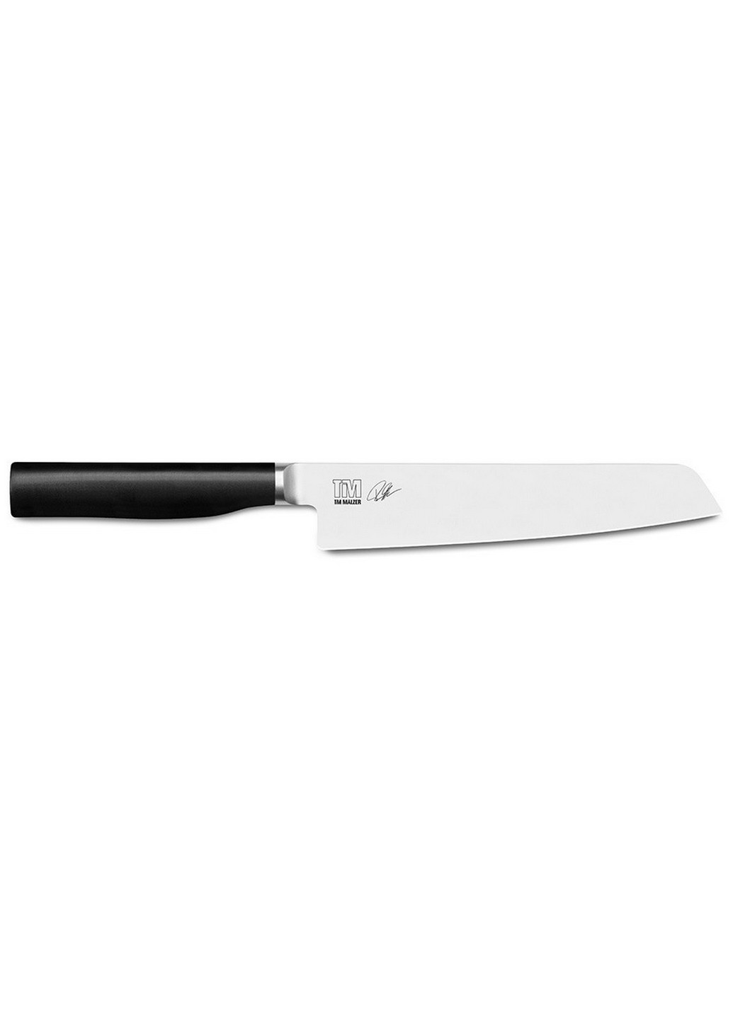 Кухонный нож Kamagata Tim Mälzer универсальный 150 мм KAI (271981192)