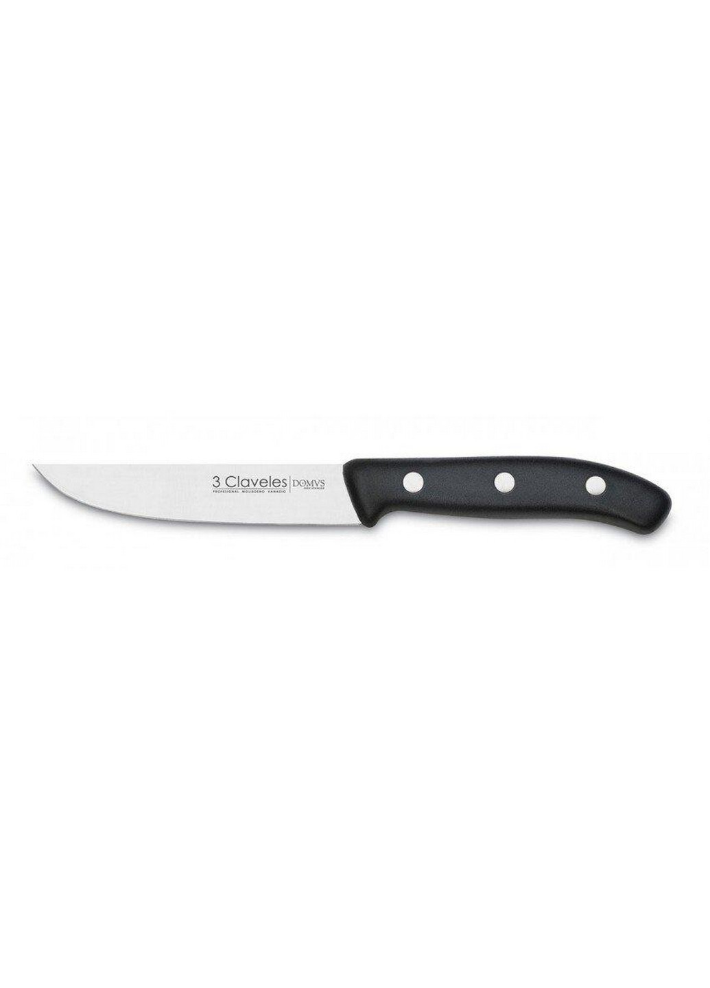 Кухонный нож 135 мм Domvs 3 Claveles (271981485)