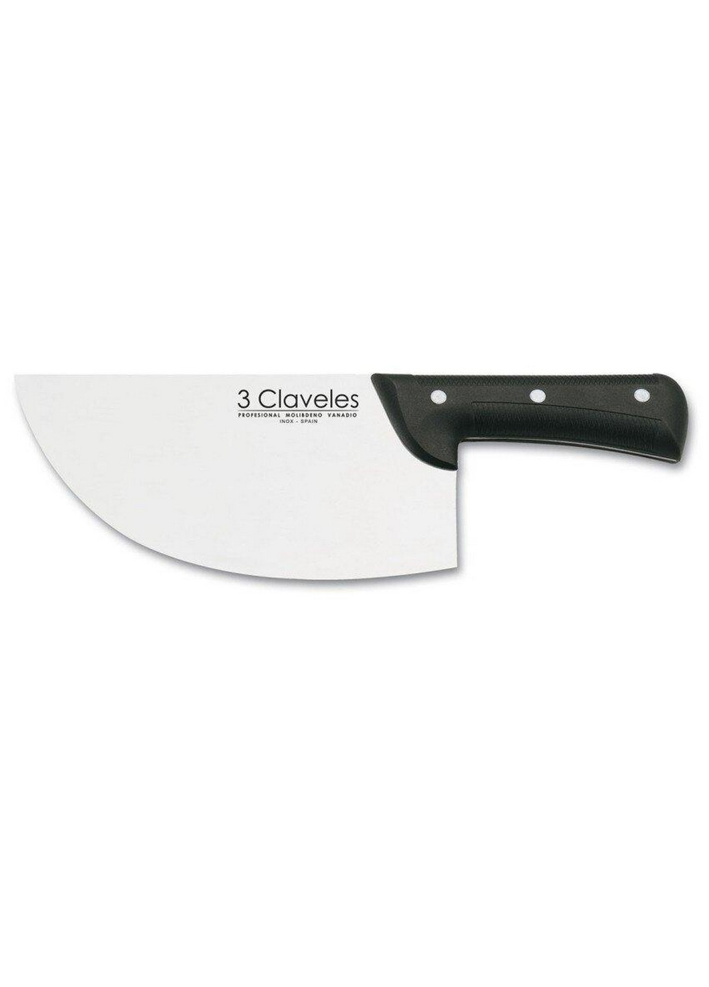 Секач для мяса 260 мм 3 Claveles (271981815)