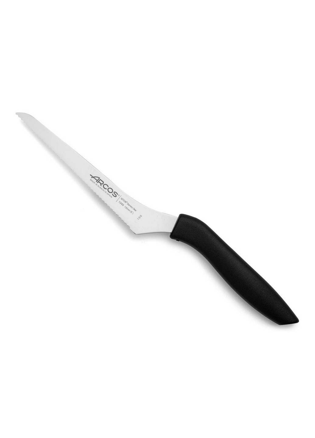 Нож кухонный 130 мм Niza Arcos (271980694)