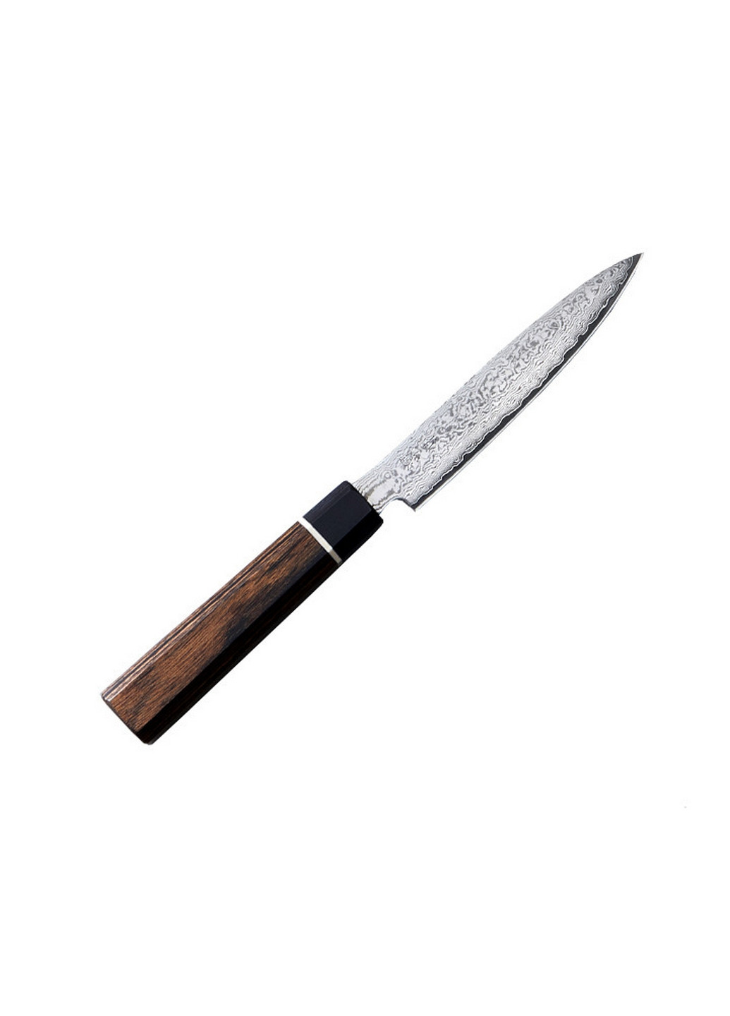 Кухонный нож универсальный 120 мм Senzo Black Suncraft (271981390)